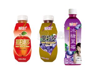 果粒多是谁