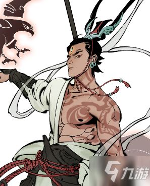 杨戬怎么读，戬怎么读