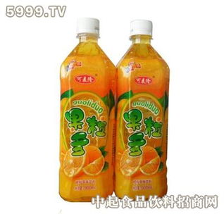 果粒多,果粒多饮料图片