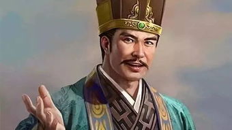 鲁肃是什么角色