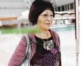 李兆基夫人是谁