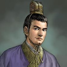 荀勖，荀勖和荀彧有关系吗