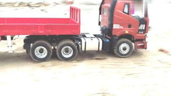 18轮大卡车-穿越美国的其他版本