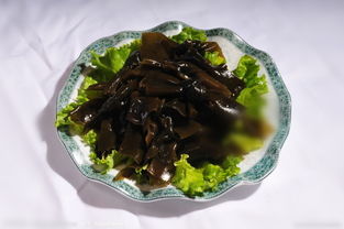 海带结怎么做好吃?