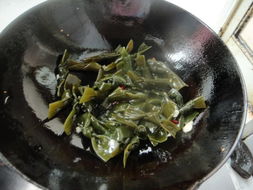 海带结，海带结要煮多久才熟