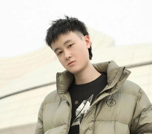 普信男照片，普信男照片丑