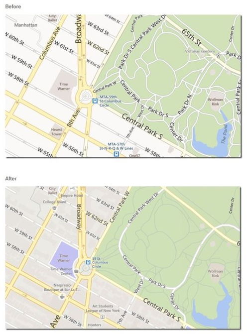 Win10怎么用离线地图功能