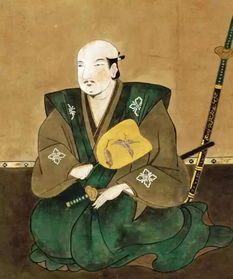 伊达氏的历代家督