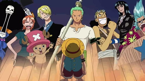 好的海贼王论坛有哪些?