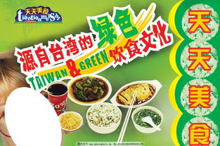 天天美食，天天美食视频教程