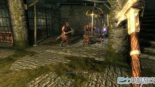 上古卷轴5秘籍，上古卷轴5秘籍代码大全