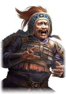 蔡中，蔡中蔡和诈降成功了吗