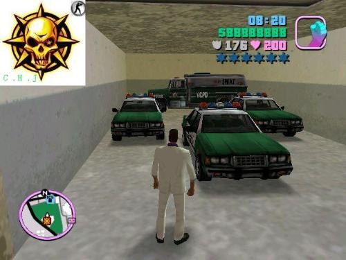 侠盗飞车秘诀，侠盗飞车秘诀水上漂