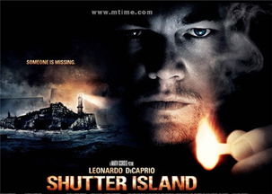 求禁闭岛2010年由 莱昂纳多·迪卡普里奥主演的在线免费播放资源_百度