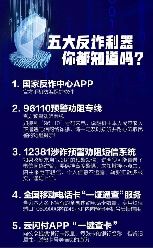 国家反诈中心举报有用吗