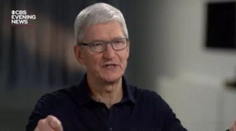 苹果现在是谁主权