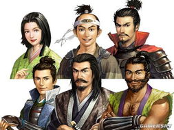 太阁5纳屋助左卫门怎么独立