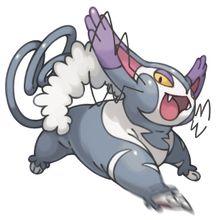 阿尔宙斯东施喵在哪