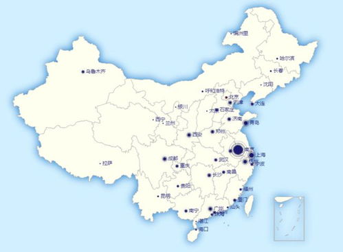 特殊监管区域包括