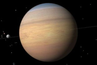 土星的光环是怎么回事?