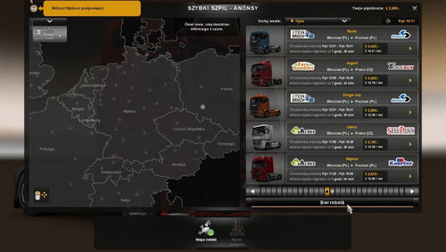 欧卡2mod，欧卡2mod网站有哪些