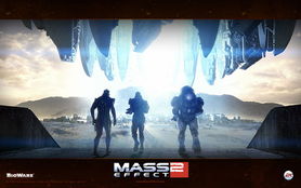 质量效应2攻略，质量效应2攻略塔莉