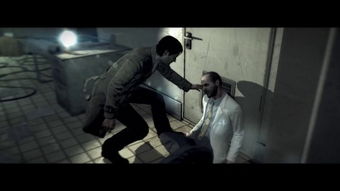 附身，附身控制别人的身体