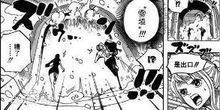 海贼王恶魔果实大全