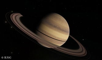 土星的光环，土星的光环叫什么名字