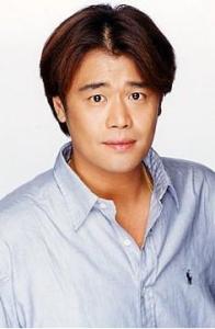 石川英郎，石川英郎现场配音宇智波鼬
