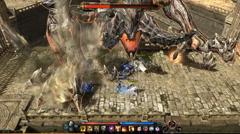 失落的方舟国服