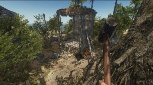 荒岛求生免费，荒岛求生免费下载手机版