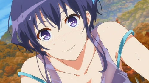 冰堂美智留的介绍