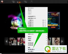 皮皮播放器