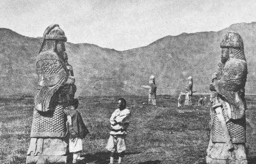 大清亡了，大清亡了多少年了