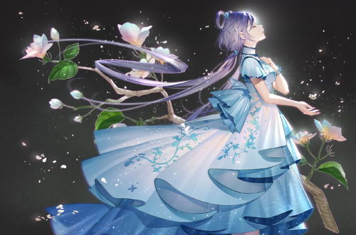 虚拟歌手洛天依，虚拟歌手洛天依是机器人吗