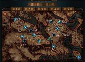 流放之路剧情攻略,流放之路剧情攻略第三章