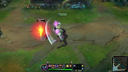 蒙多皮肤，蒙多皮肤哪个好