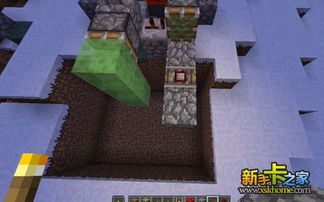 我的世界自动挖矿机，我的世界自动挖矿机怎么做手机版