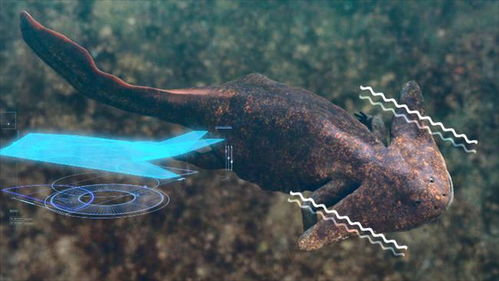 这是什么动物!!!