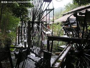 白土门下灶村怎么回事