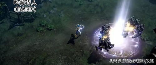 失落的方舟国服谁代理