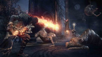 《黑魂3》元素碎片位置是什么?