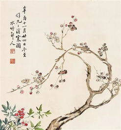 九九消寒图，九九消寒图的含义