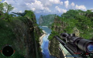 谁有孤岛惊魂1中文版下载地址,注意是1,也不是孤岛危机。