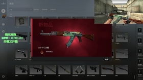 请问,csgo中秋叶原之选的AUG是哪个箱子里的?
