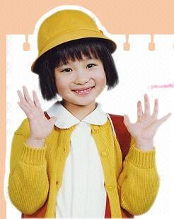 樱桃小丸子真人版