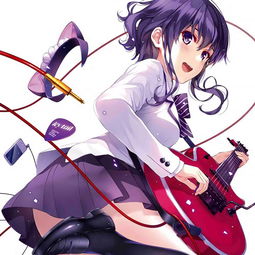 冰堂美智留，冰堂美智留乐队