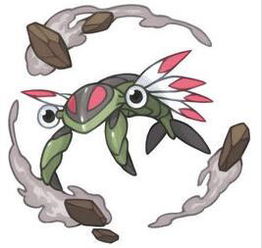 太古羽虫，太古羽虫进化