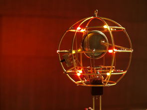 发光球，发光球图片